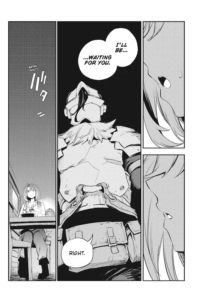 Goblin Slayer Chapter 69 image 17_optimized